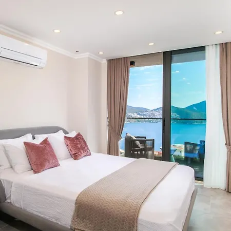 Eden Collection Minos Villa Kalkan